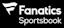 Fanatics Sportsbook logo background