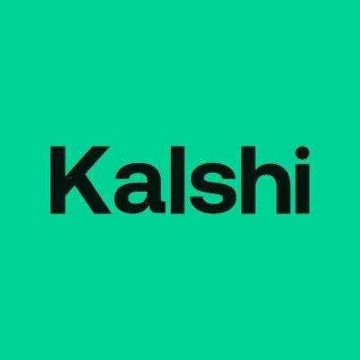 Kalshi logo square