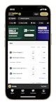 Betmgm App