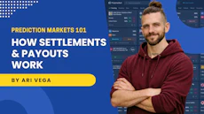 How Settlements Payouts Work
