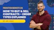How to Buy Sell Contracts Order Types Explained