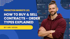 How to Buy Sell Contracts Order Types Explained