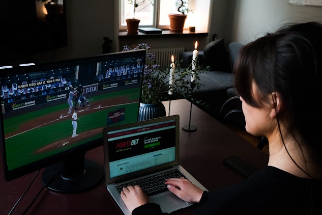 Best Sportsbook PointsBet