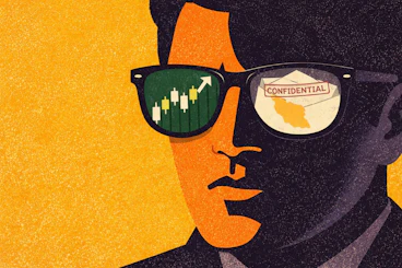 1 Billion Iran Bets Scandal