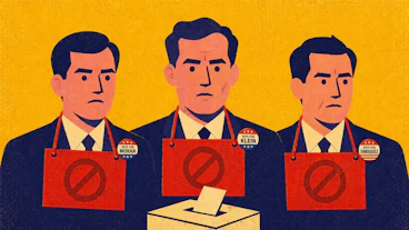 3 candidates suspended by Kalshi for insider trading