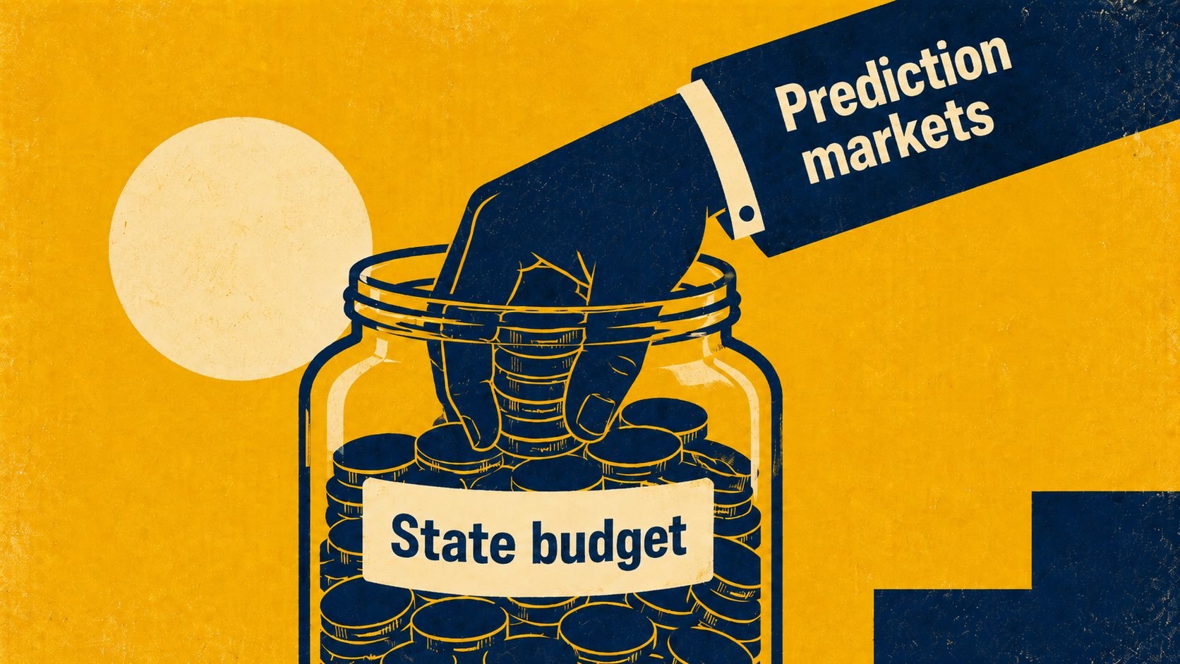 AGA prediction markets 1 Billion