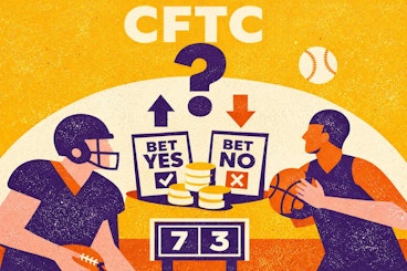CFTC Issues Guidance for Sports Prediction Markets