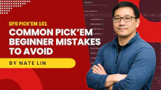 Common Pickem Beginner Mistakes
