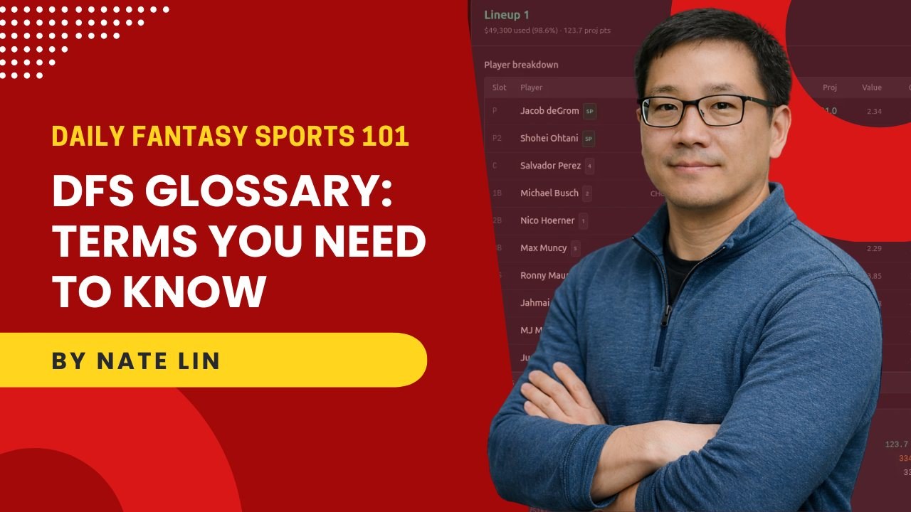 DFS glossary