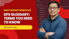 DFS glossary