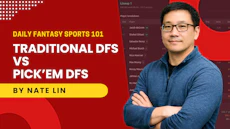 DFS vs Pickem guide cover