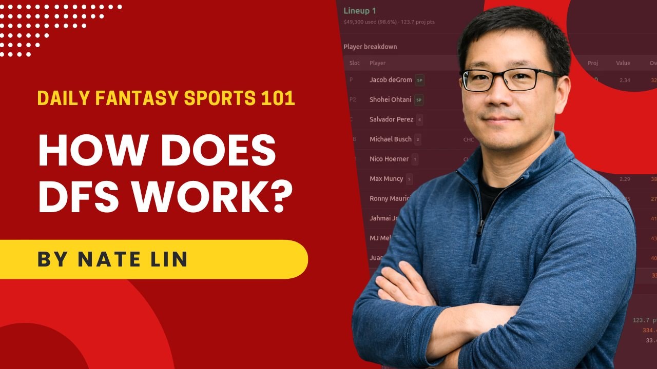 How DFS Works Guide