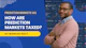 How are Prediction Markets taxed