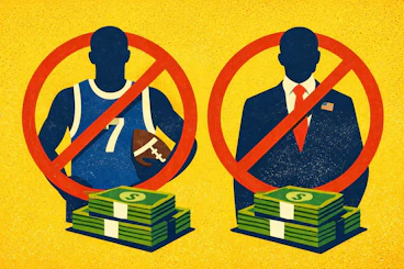 Kalshi Moves to Ban Athletes and Politicians From Trading