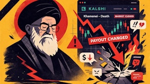 Khamenei Market Payout Change