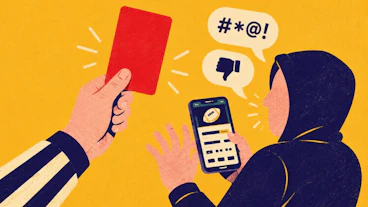 Louisiana Bettors Could Be Banned for Harassing Athletes