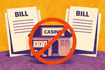 Maryland Closer to Banning Sweepstakes Casinos