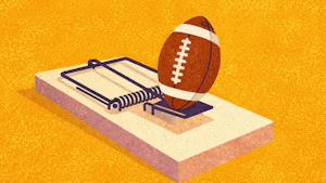 Microbetting lawsuit fanduel dk nfl