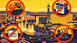 Nevada Court Blocks Kalshi From Offering Sports