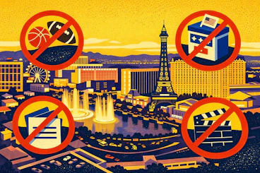 Nevada Court Blocks Kalshi From Offering Sports