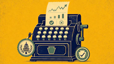 Pennsylvania Moves to Tax and License Prediction Markets