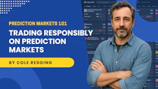 Trading Responsibly on Prediction Markets