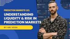Understanding Liquidity Risk in Prediction Markets