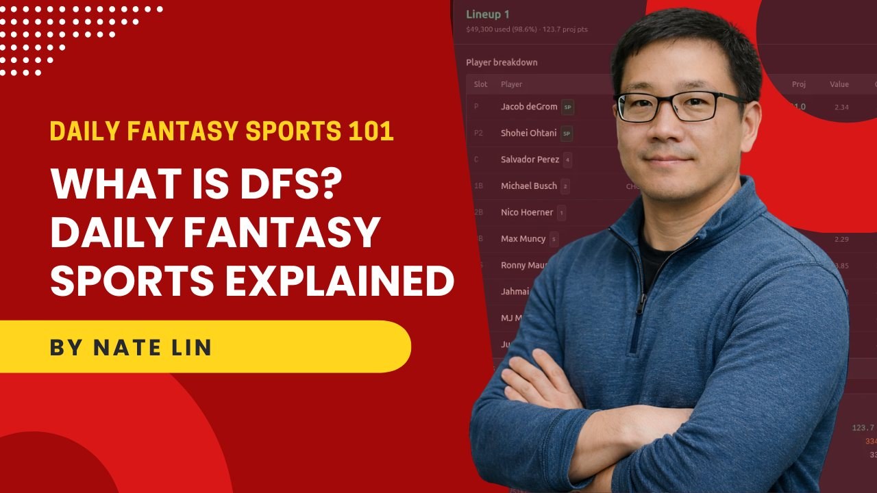 What Is DFS