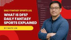 What Is DFS