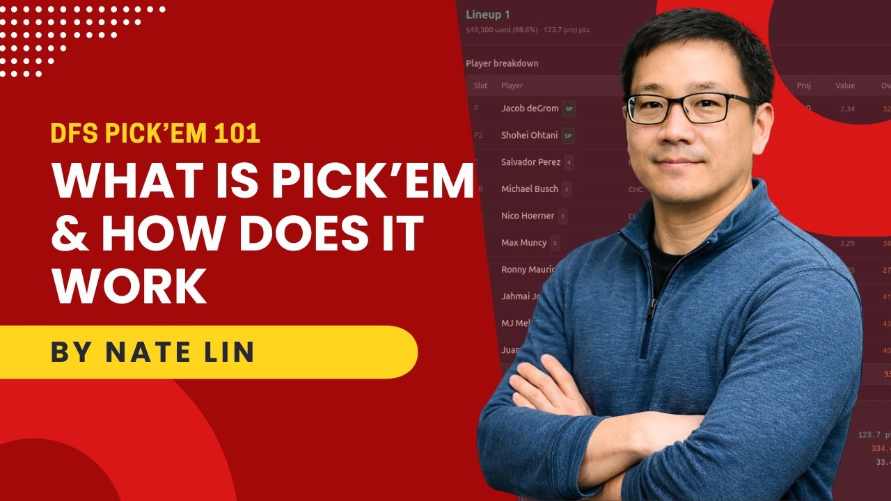 What Is Pickem How does it Work