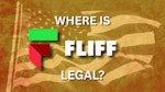 Where is Fliff legal banner