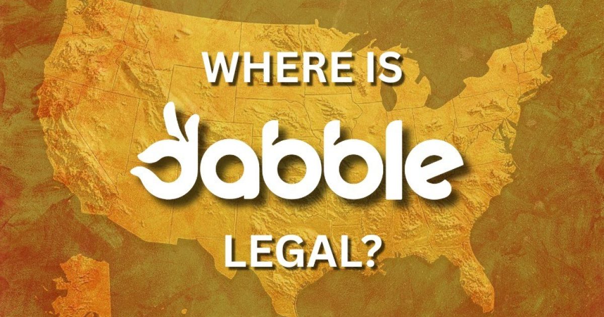 Where is Dabble Legal? All 29+ States for Dabble Fantasy 2026