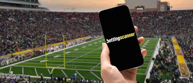 Bettingscanner mobile stadium