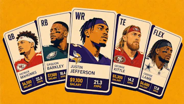 Dfs pickem intro