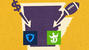 Dk and fanduel launch in arkansas