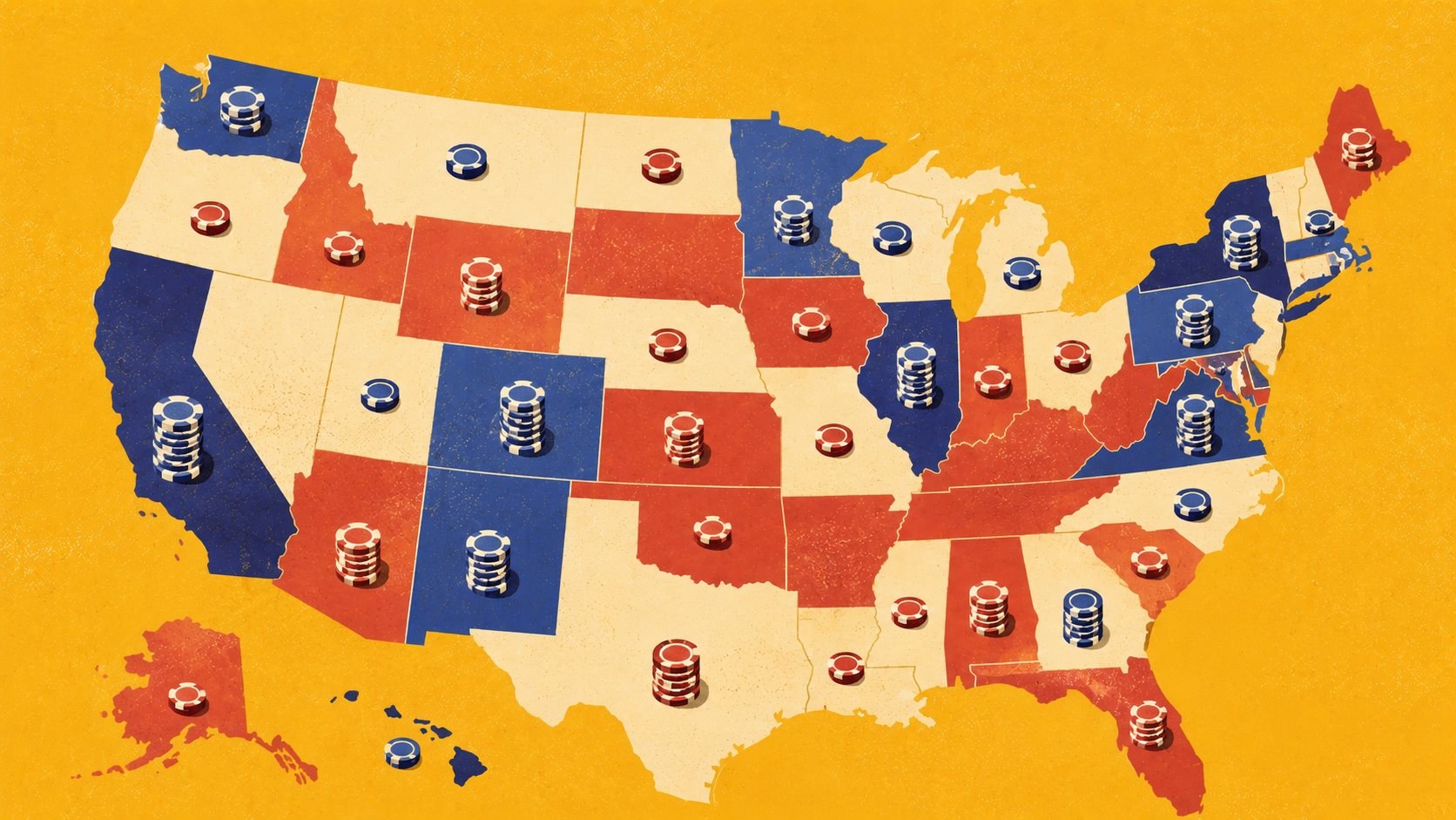 Election betting midterms integrity