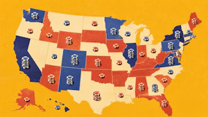 Election betting midterms integrity
