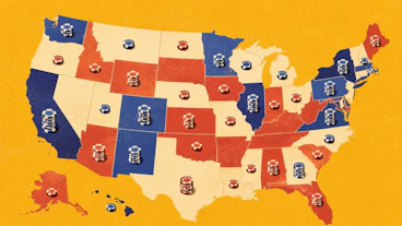 Election betting midterms integrity
