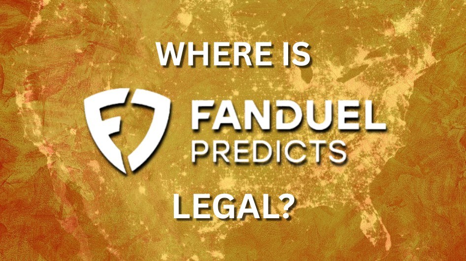 Fanduel predicts legal states