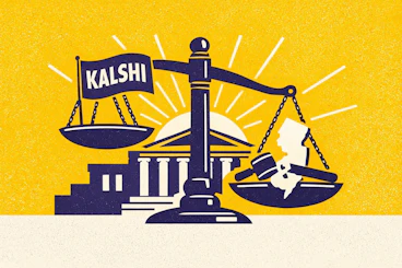 Federal appeals court rules NJ cannot block Kalshi
