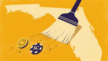 Florida sweeps crackdown
