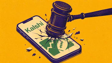 Kalshi ninth circuit nevada sports bets