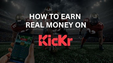 Kickr real money