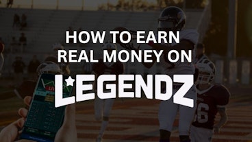 Legendz real money