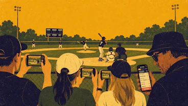 Little league world series betting backlash