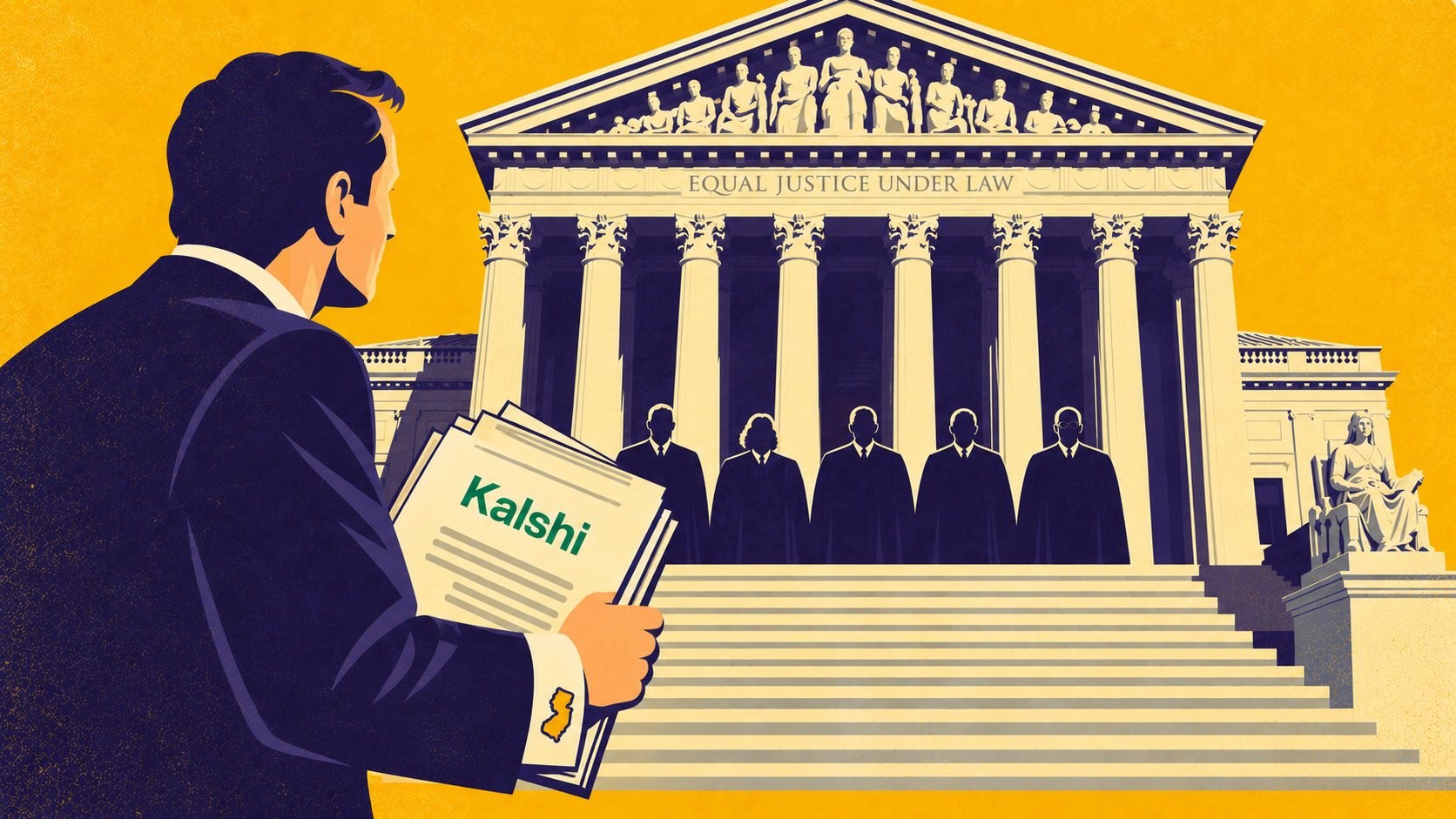New jersey supreme court kalshi sports markets