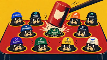 Ohio prediction market sports contract crackdown
