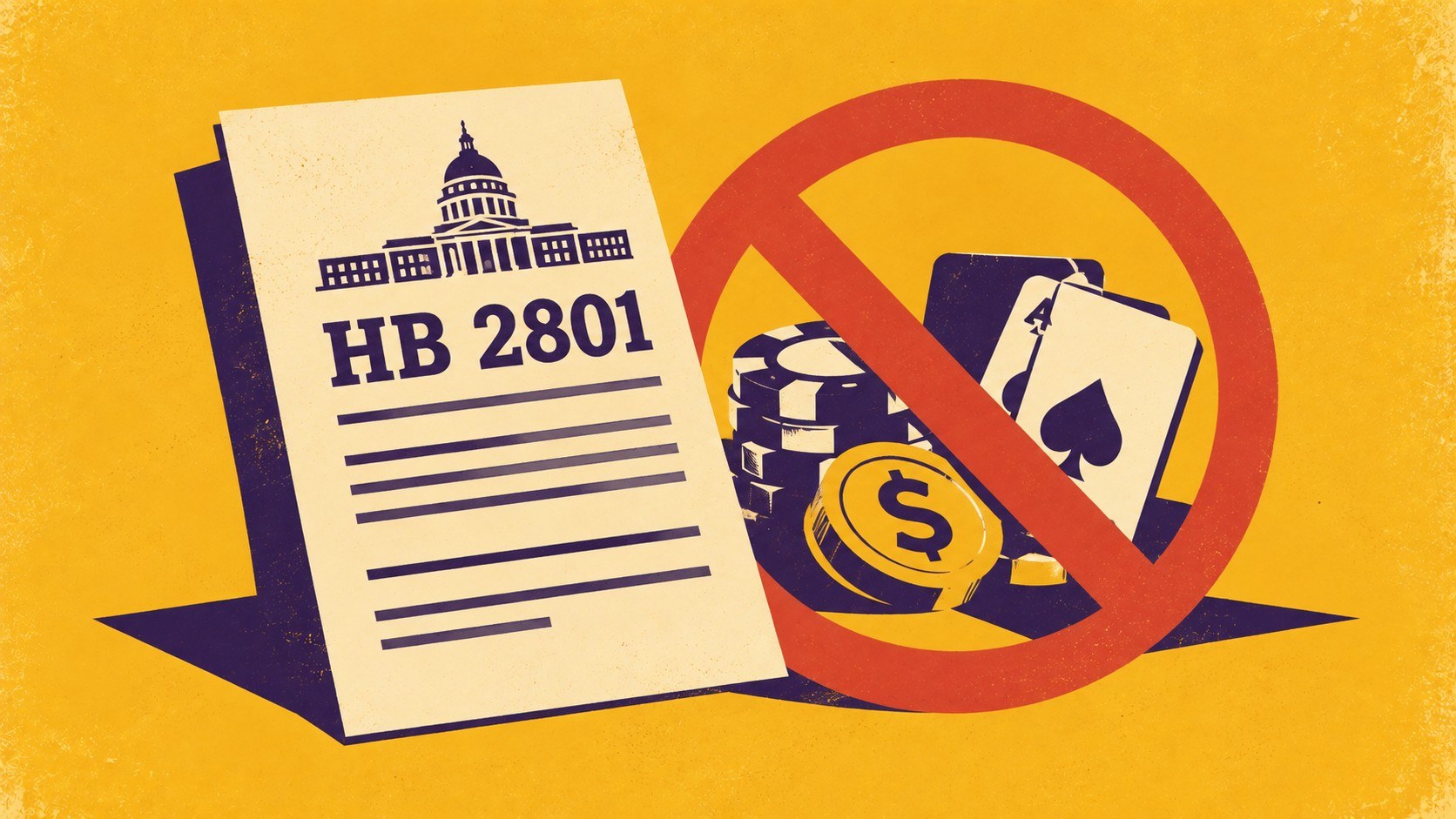 Pennsylvania hb 2801 sweepstakes ban