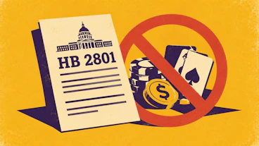 Pennsylvania hb 2801 sweepstakes ban