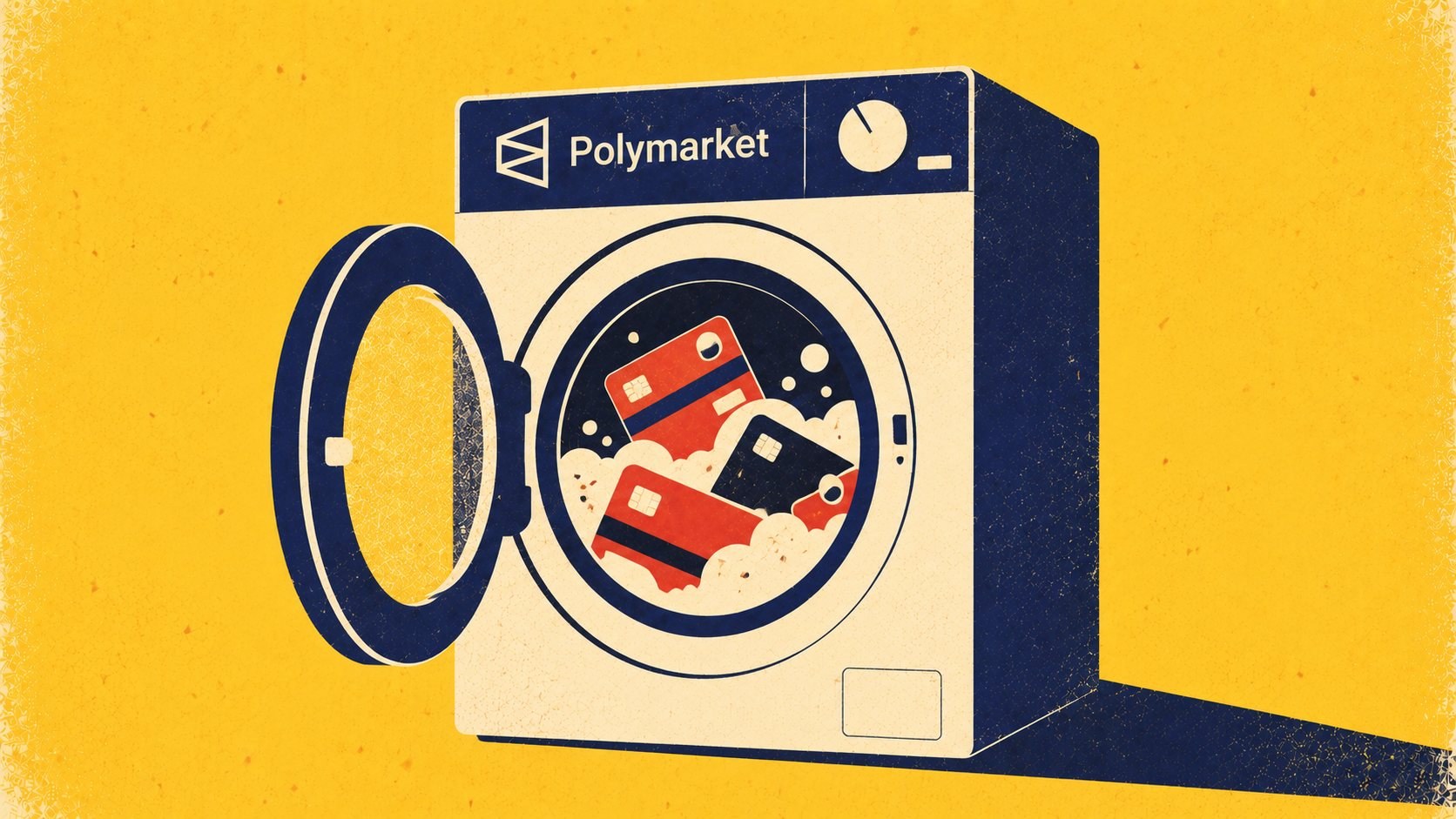 Polymarket us stolen card fraud scheme